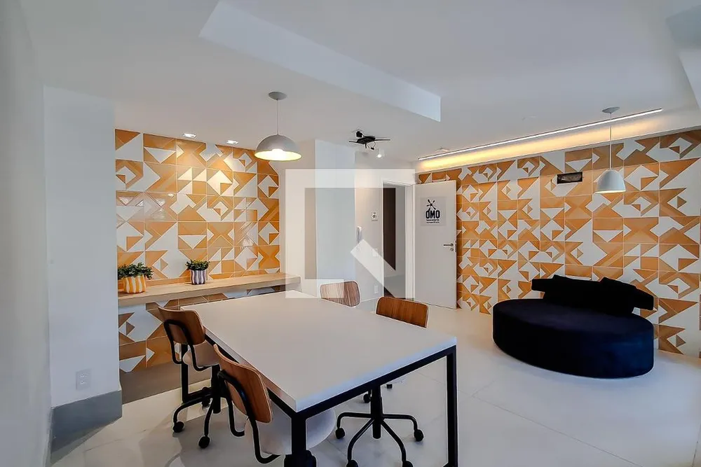 Kitnet-Studio, 34 m² - Foto 4