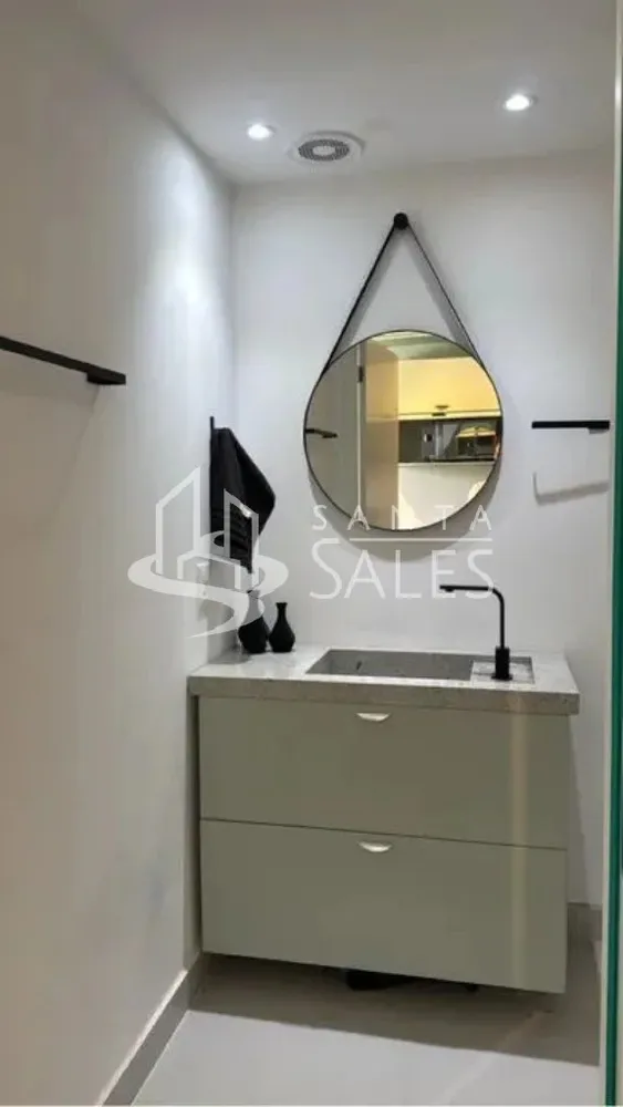 Apartamento, 1 quarto, 21 m² - Foto 10