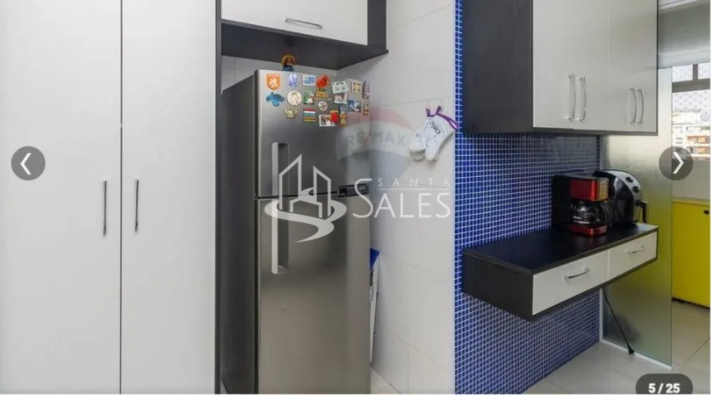 Apartamento, 2 quartos, 94 m² - Foto 9