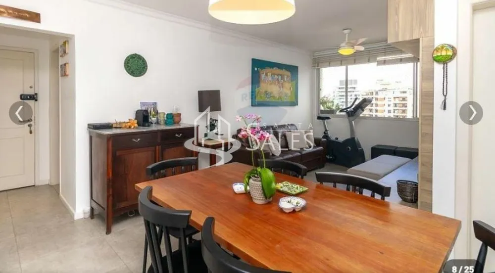 Apartamento, 2 quartos, 94 m² - Foto 7