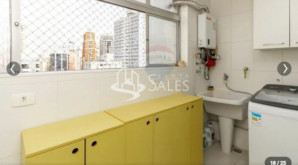 Apartamento, 2 quartos, 94 m² - Foto 1