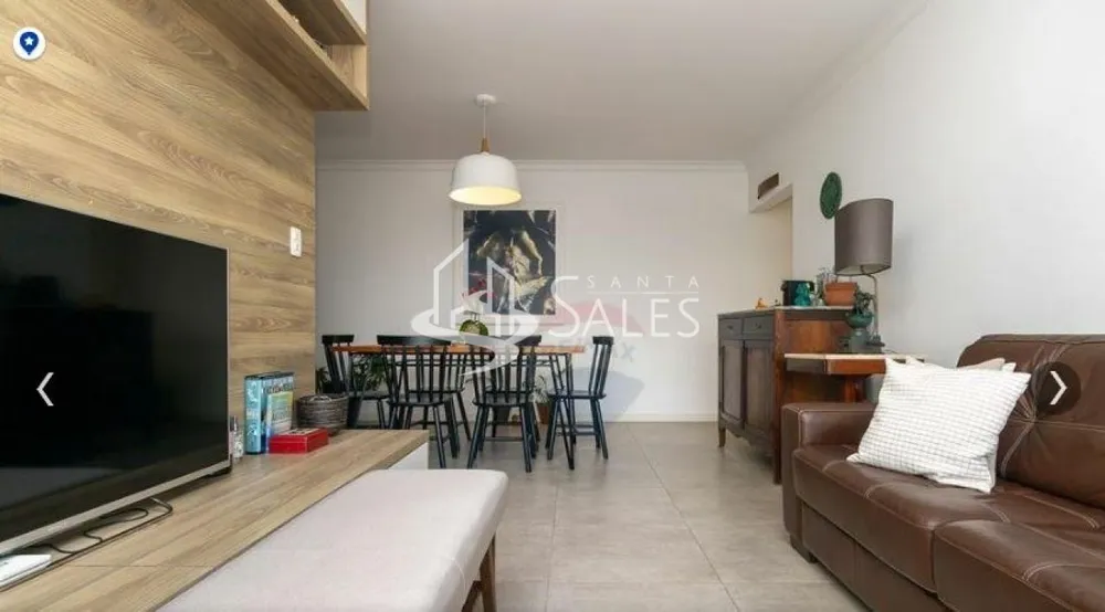 Apartamento, 2 quartos, 94 m² - Foto 12