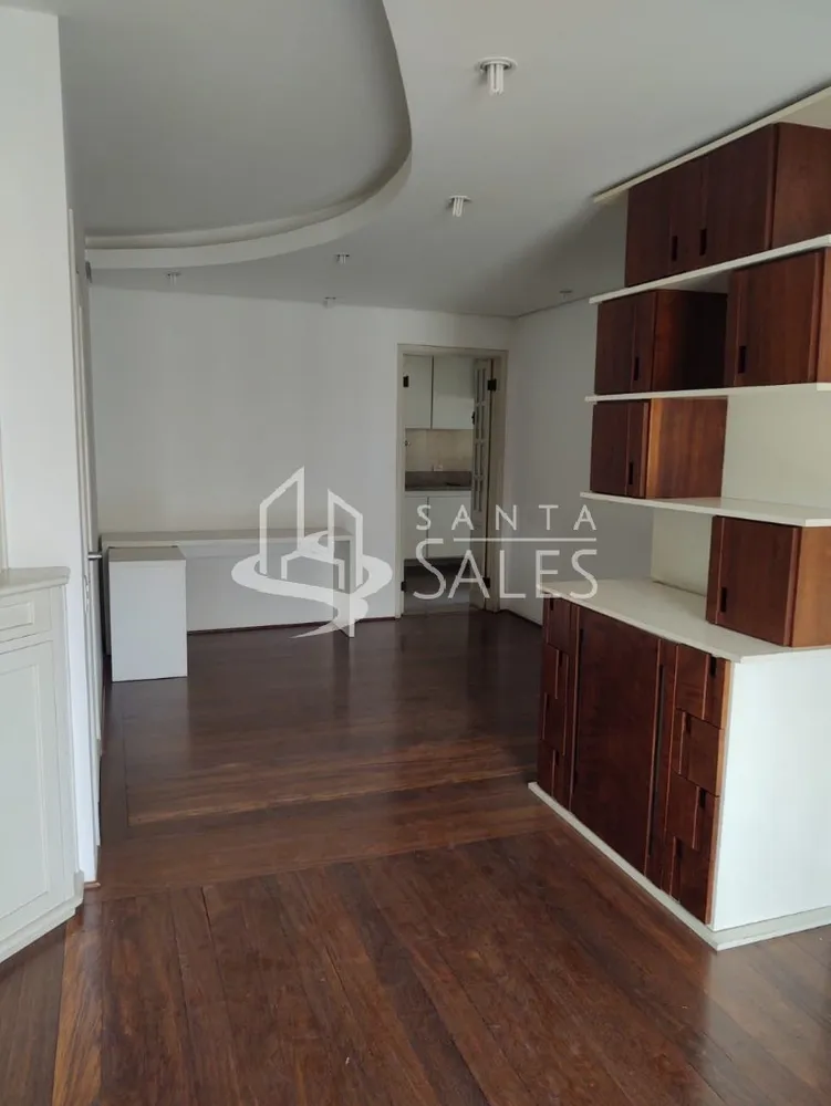 Apartamento, 3 quartos, 105 m² - Foto 2