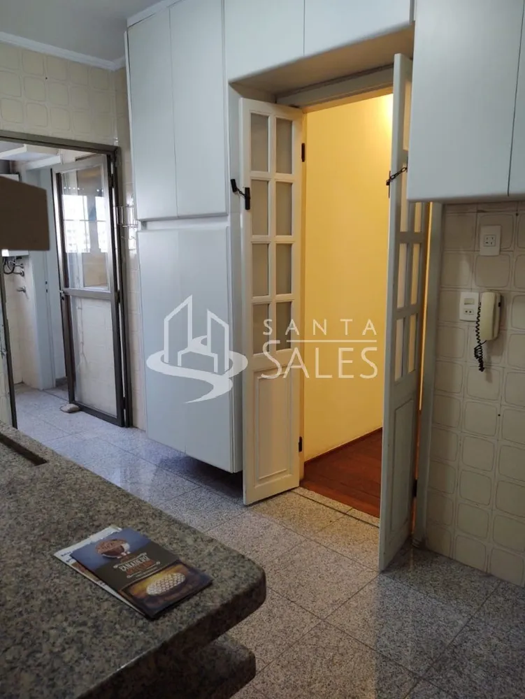 Apartamento, 3 quartos, 105 m² - Foto 2