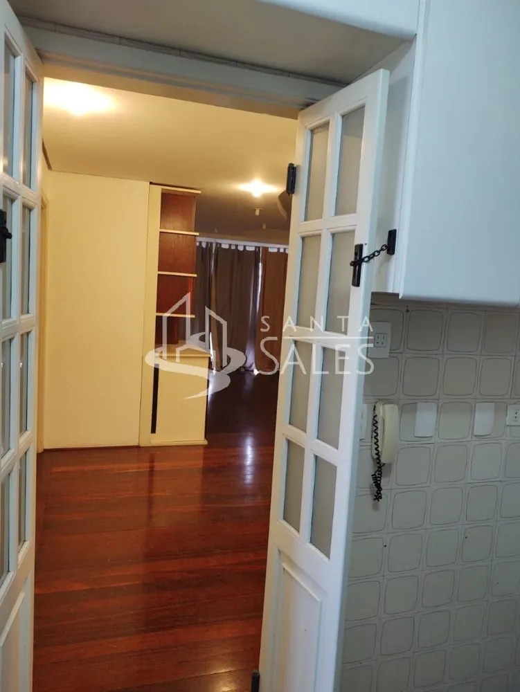 Apartamento, 3 quartos, 105 m² - Foto 1