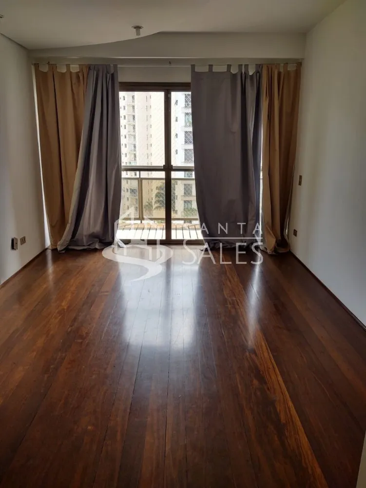Apartamento, 3 quartos, 105 m² - Foto 1