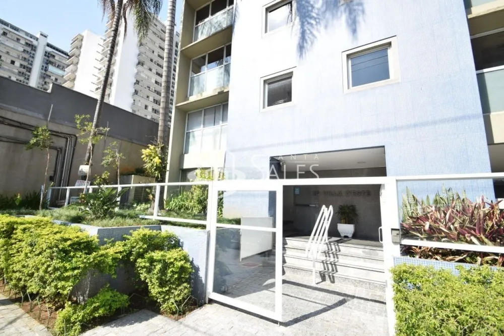 Sala-Conjunto, 42 m² - Foto 1