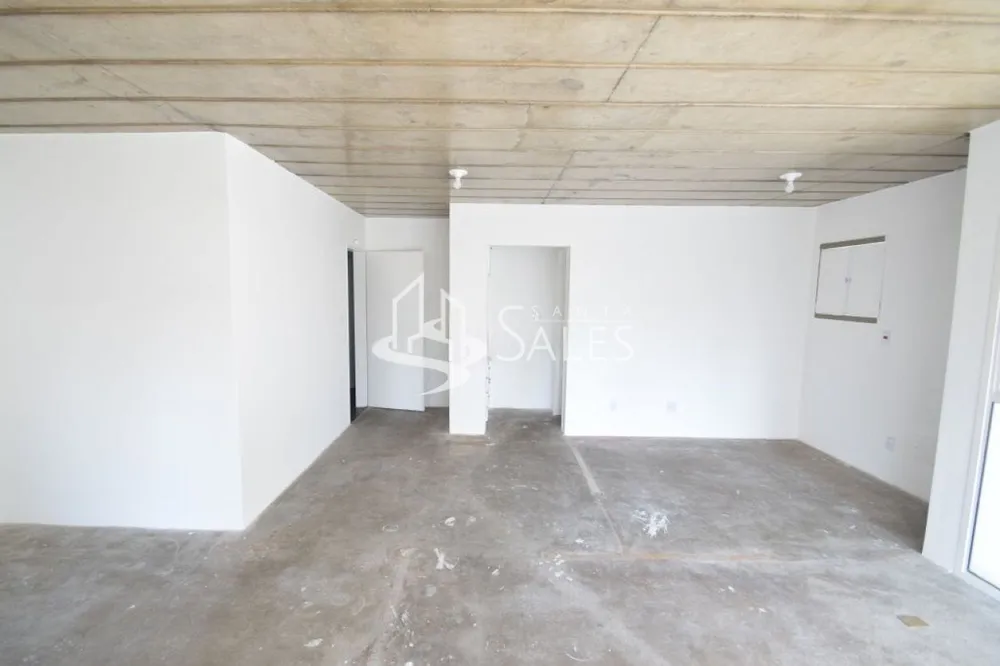 Sala-Conjunto, 42 m² - Foto 3