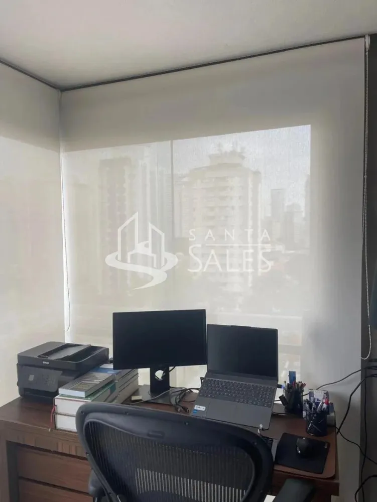 Apartamento, 3 quartos, 110 m² - Foto 10