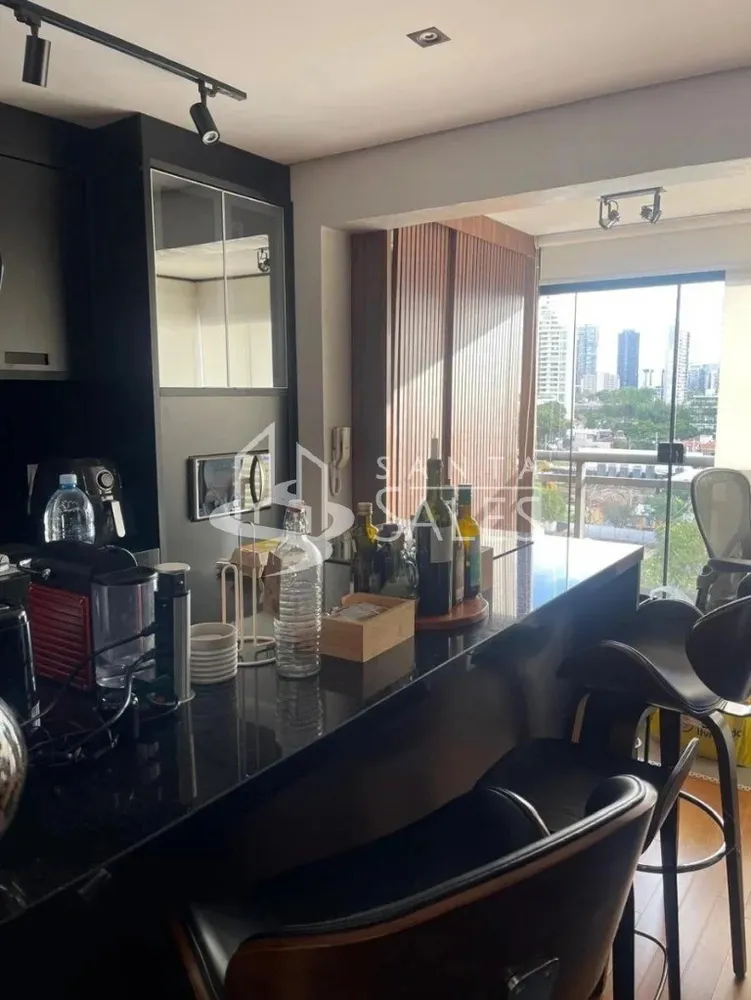 Apartamento, 3 quartos, 110 m² - Foto 7