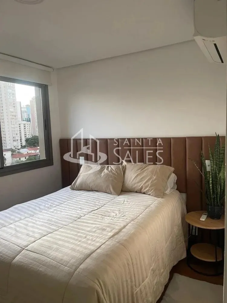 Apartamento, 3 quartos, 110 m² - Foto 15