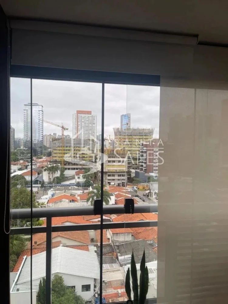 Apartamento, 3 quartos, 110 m² - Foto 11
