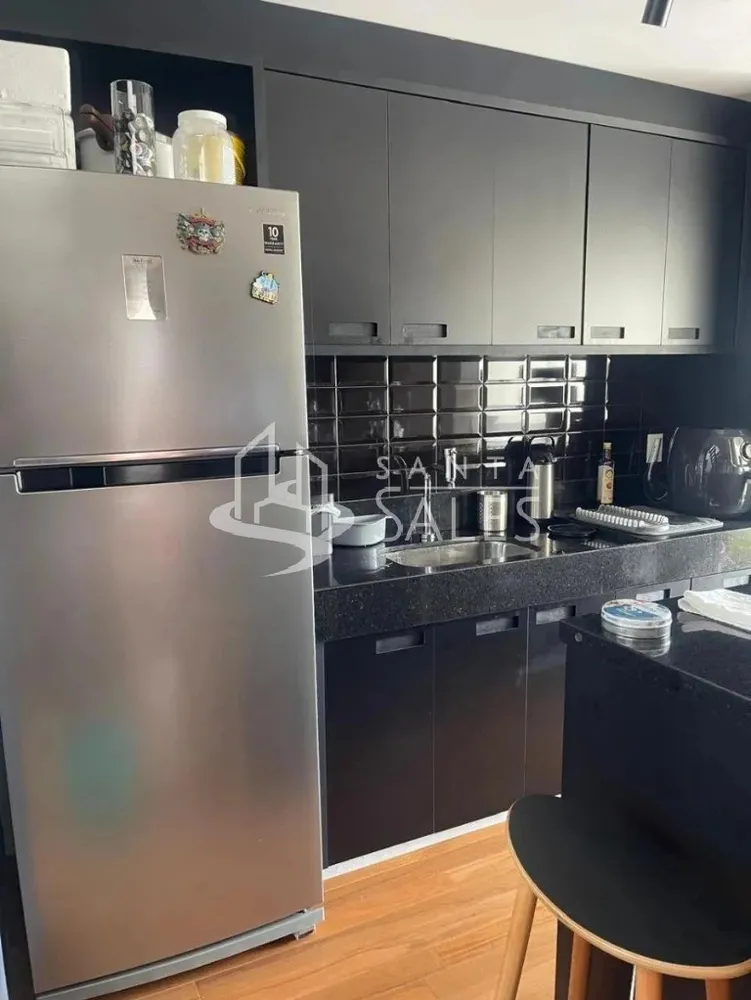 Apartamento, 3 quartos, 110 m² - Foto 6