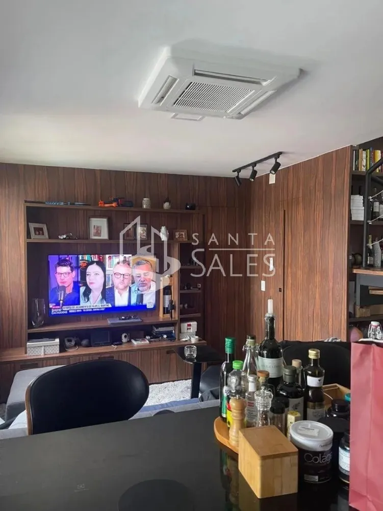 Apartamento, 3 quartos, 110 m² - Foto 14