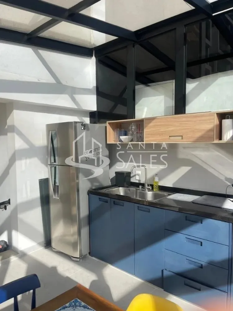 Apartamento, 3 quartos, 110 m² - Foto 5