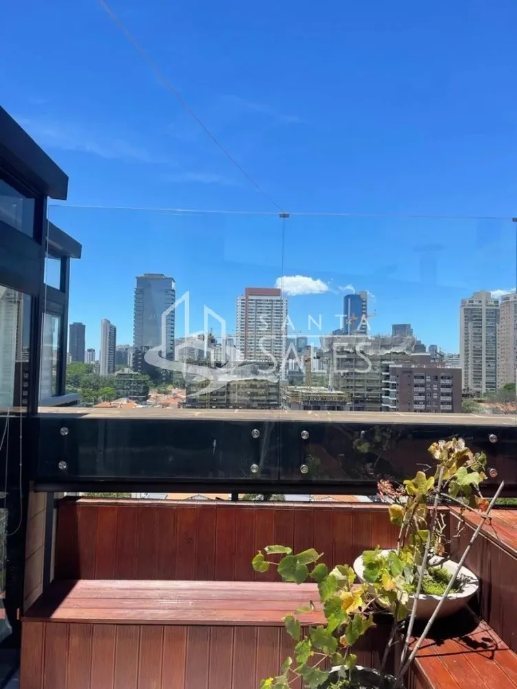Apartamento, 3 quartos, 110 m² - Foto 2