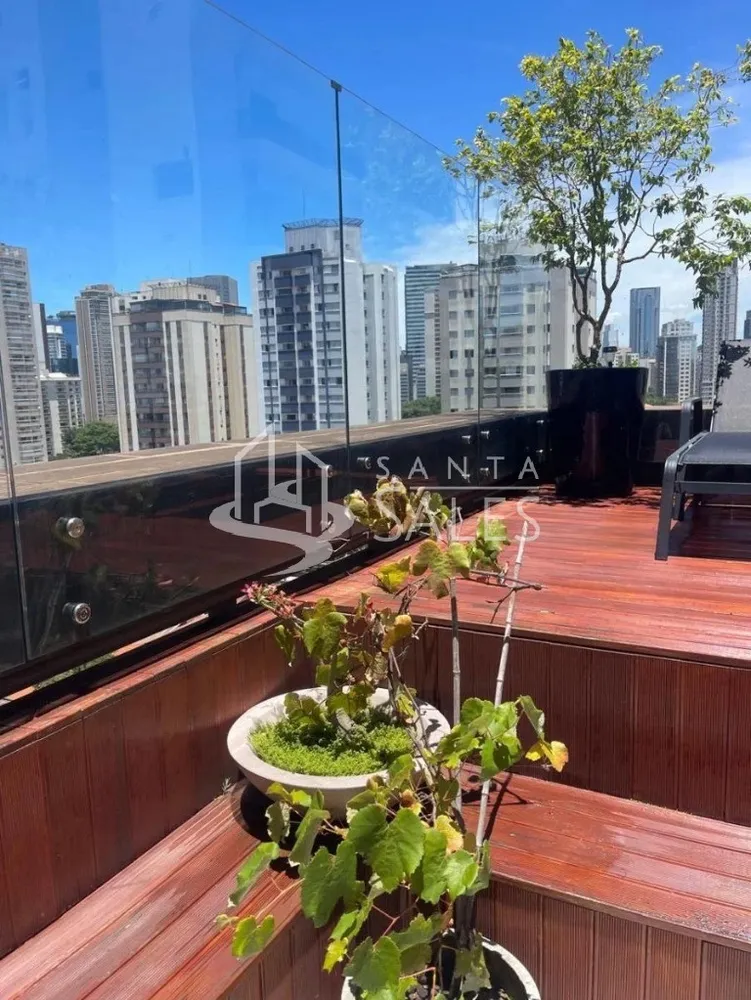 Apartamento, 3 quartos, 110 m² - Foto 1