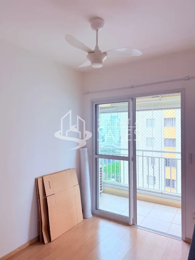 Apartamento, 3 quartos, 64 m² - Foto 3