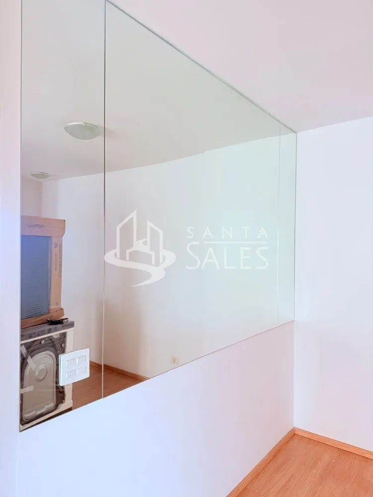 Apartamento, 3 quartos, 64 m² - Foto 2