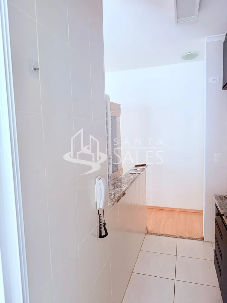Apartamento, 3 quartos, 64 m² - Foto 3
