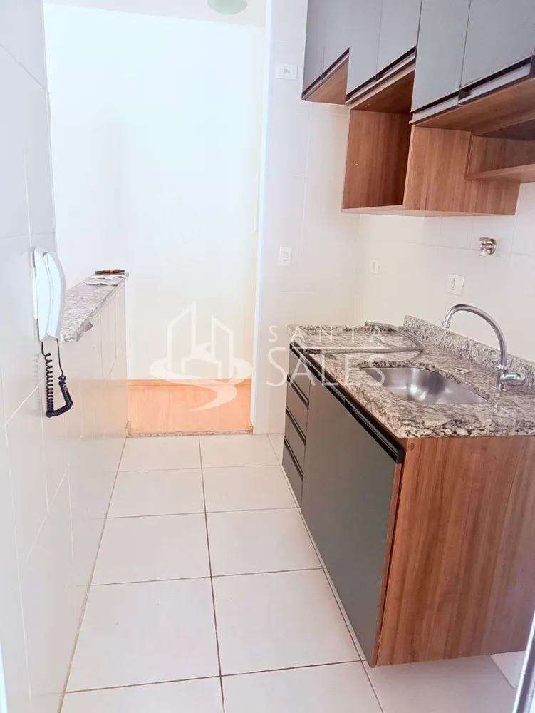 Apartamento, 3 quartos, 64 m² - Foto 4