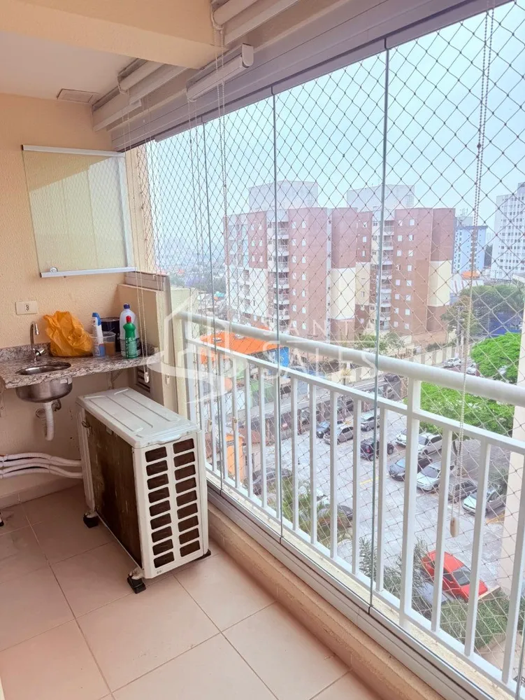 Apartamento, 3 quartos, 64 m² - Foto 1