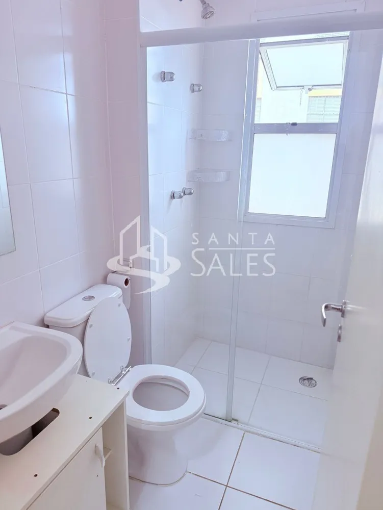 Apartamento, 3 quartos, 64 m² - Foto 7