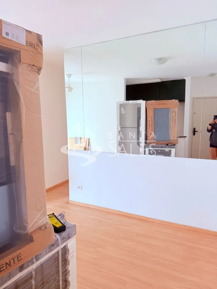 Apartamento, 3 quartos, 64 m² - Foto 4