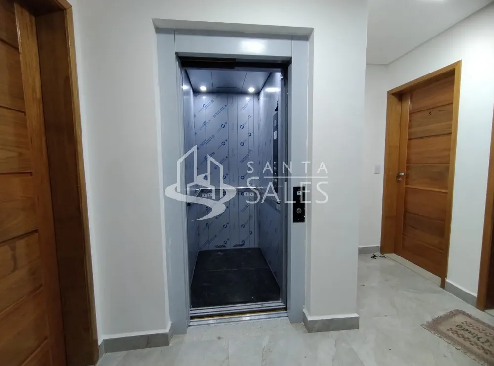 Cobertura, 2 quartos, 106 m² - Foto 1