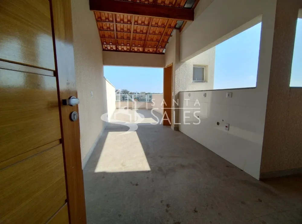 Cobertura, 2 quartos, 106 m² - Foto 10