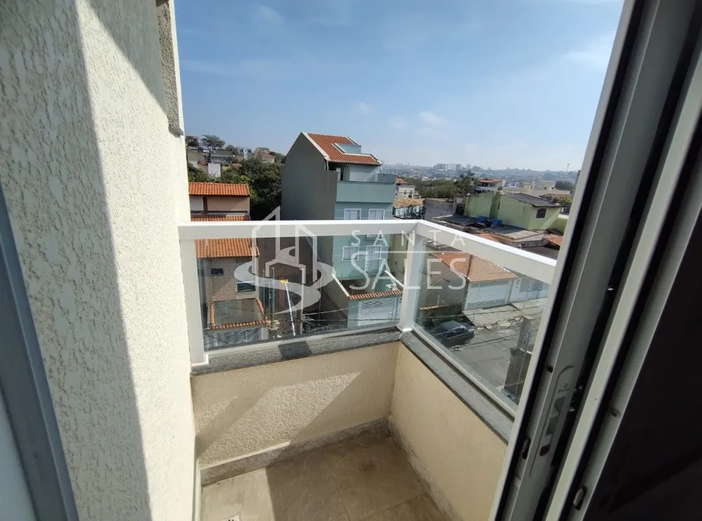 Cobertura, 2 quartos, 106 m² - Foto 9