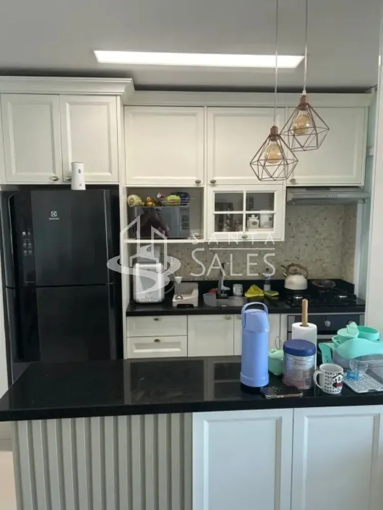 Apartamento, 2 quartos, 81 m² - Foto 5