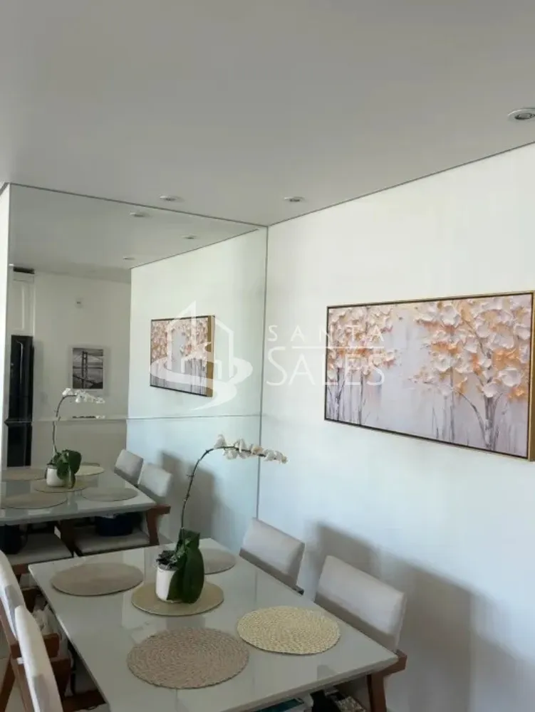 Apartamento, 2 quartos, 81 m² - Foto 7