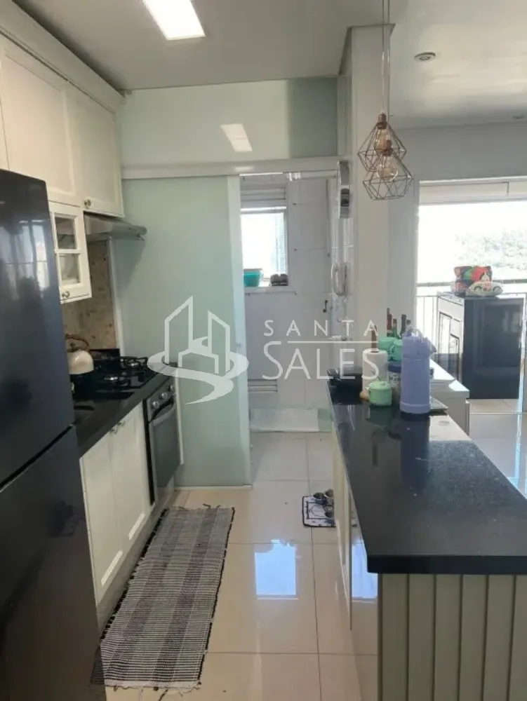 Apartamento, 2 quartos, 81 m² - Foto 4