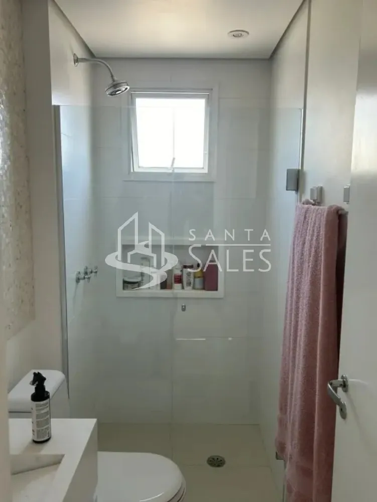 Apartamento, 2 quartos, 81 m² - Foto 2