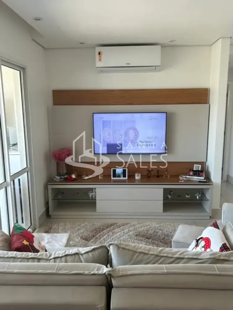 Apartamento, 2 quartos, 81 m² - Foto 11