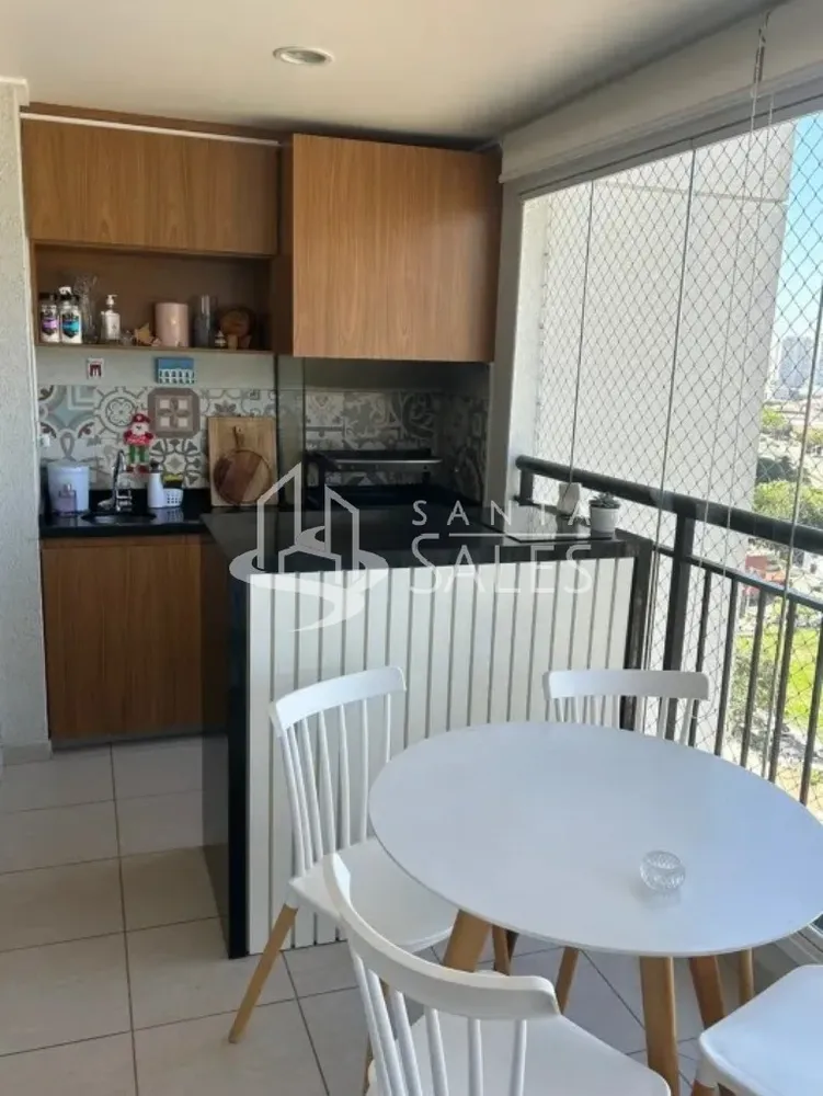 Apartamento, 2 quartos, 81 m² - Foto 4