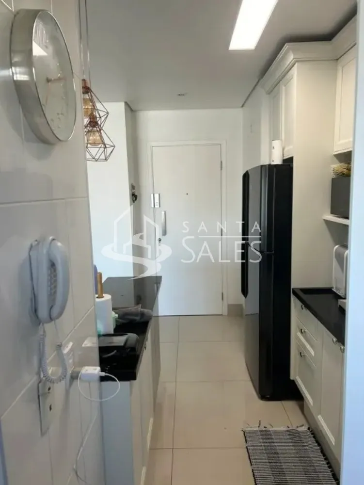 Apartamento, 2 quartos, 81 m² - Foto 6
