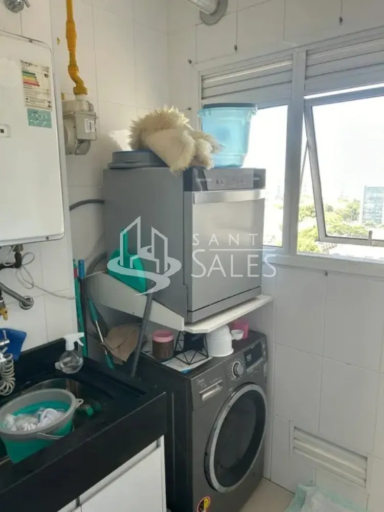 Apartamento, 2 quartos, 81 m² - Foto 5