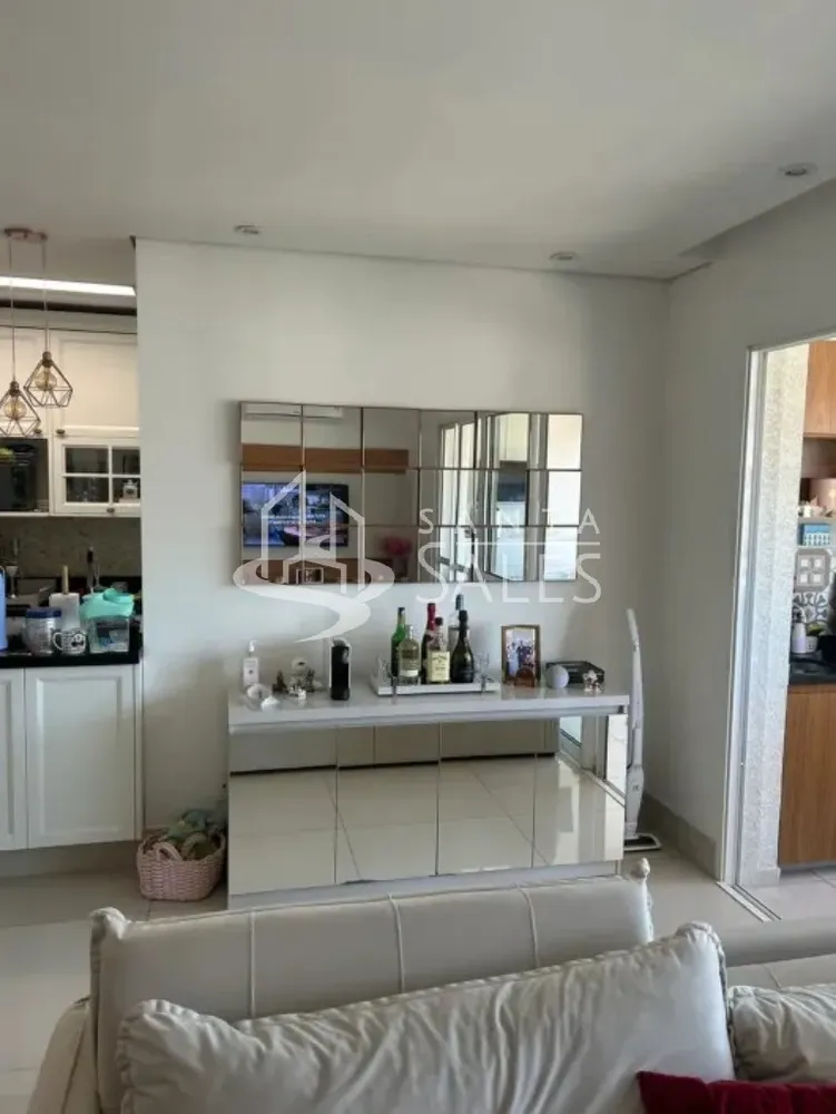 Apartamento, 2 quartos, 81 m² - Foto 8