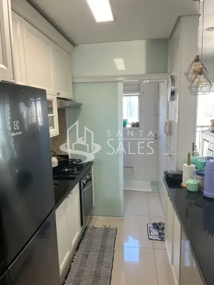 Apartamento, 2 quartos, 81 m² - Foto 3