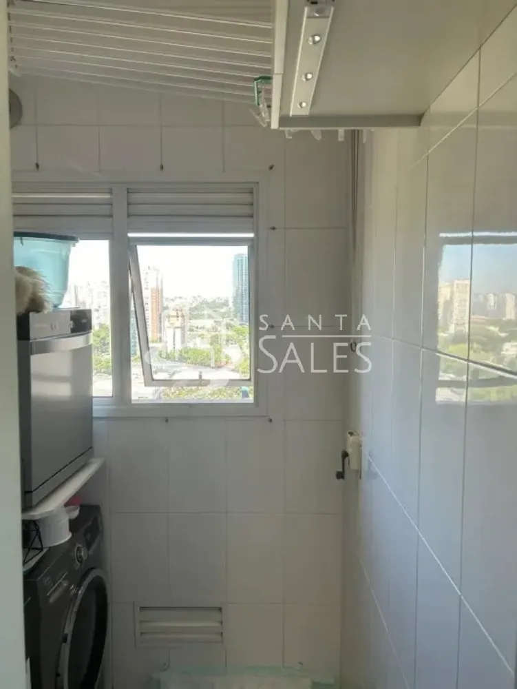 Apartamento, 2 quartos, 81 m² - Foto 8