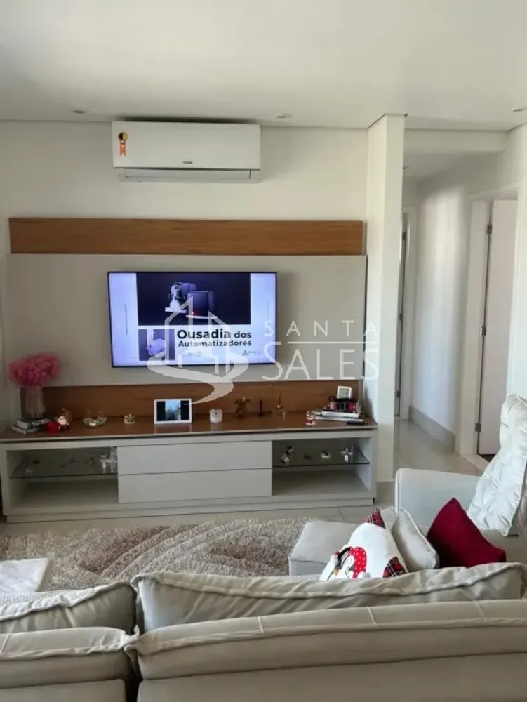 Apartamento, 2 quartos, 81 m² - Foto 6