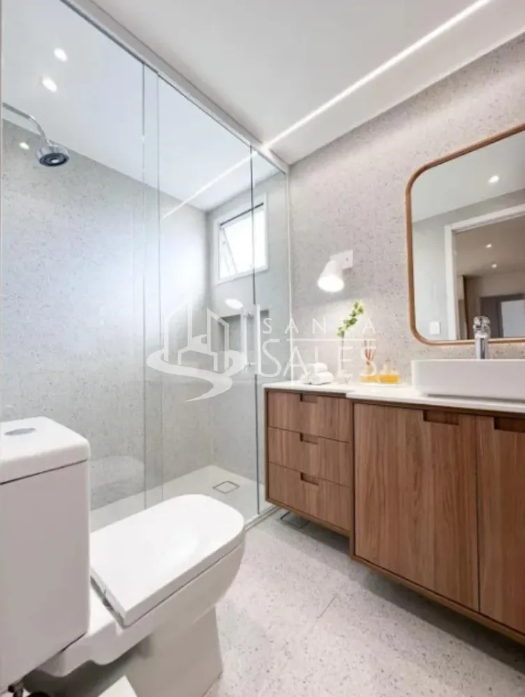Apartamento, 3 quartos, 154 m² - Foto 4