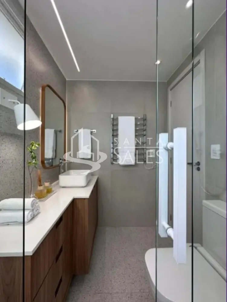 Apartamento, 3 quartos, 154 m² - Foto 2