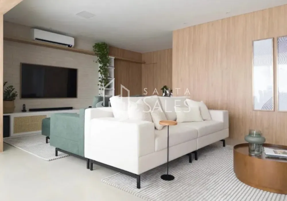 Apartamento, 3 quartos, 154 m² - Foto 8