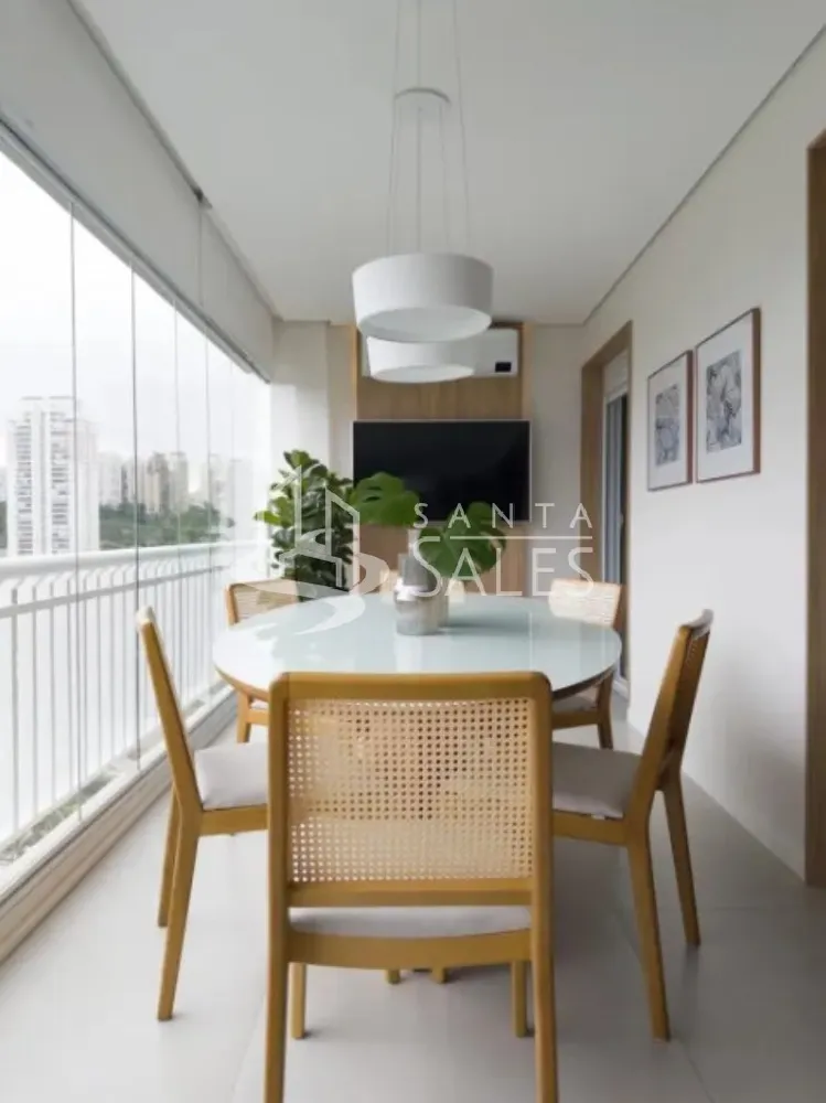 Apartamento, 3 quartos, 154 m² - Foto 3