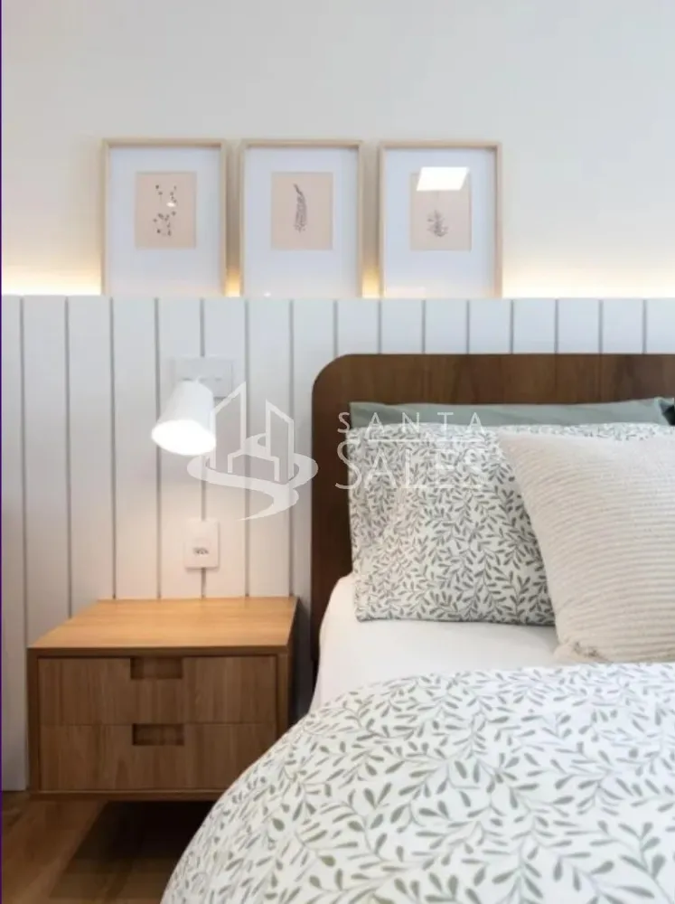Apartamento, 3 quartos, 154 m² - Foto 5