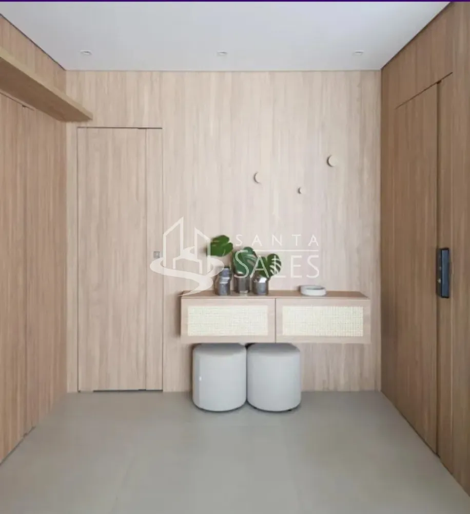Apartamento, 3 quartos, 154 m² - Foto 7