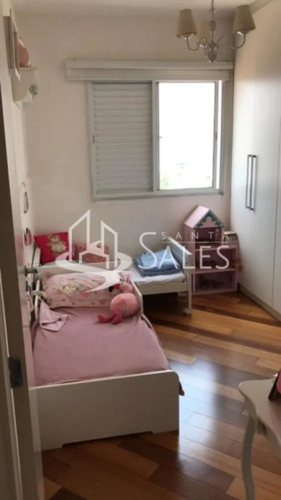 Apartamento, 2 quartos, 72 m² - Foto 3